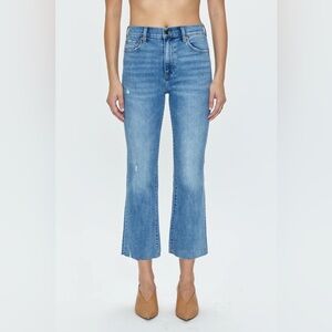 Pistola Lennon HR Crop Boot HR Zumba 28